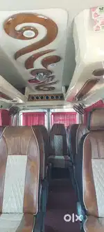 Force Motors Force One 2017