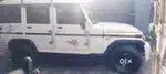 Mahindra Bolero 2012 Diesel 127000 Km Driven