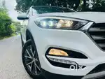 Hyundai Tucson GL 2WD Automatic, 2017, Diesel