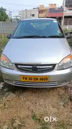 Tata Indica V2 2016 Diesel Well Maintained