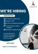 Technicians required