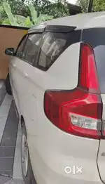 Maruti Suzuki Ertiga 2020 CNG & Hybrids Good Condition