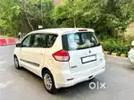 Maruti Suzuki Ertiga VXI SHVS, 2014, Petrol