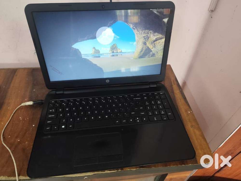 HP I3 4th Gen Laptop, 8GB Ram, 1000Gb Harddisk,Good battery, excellent