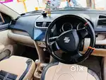 Maruti Suzuki Swift Dzire 2013 Diesel Well Maintained