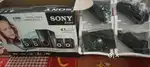 Sony home theatre new sale