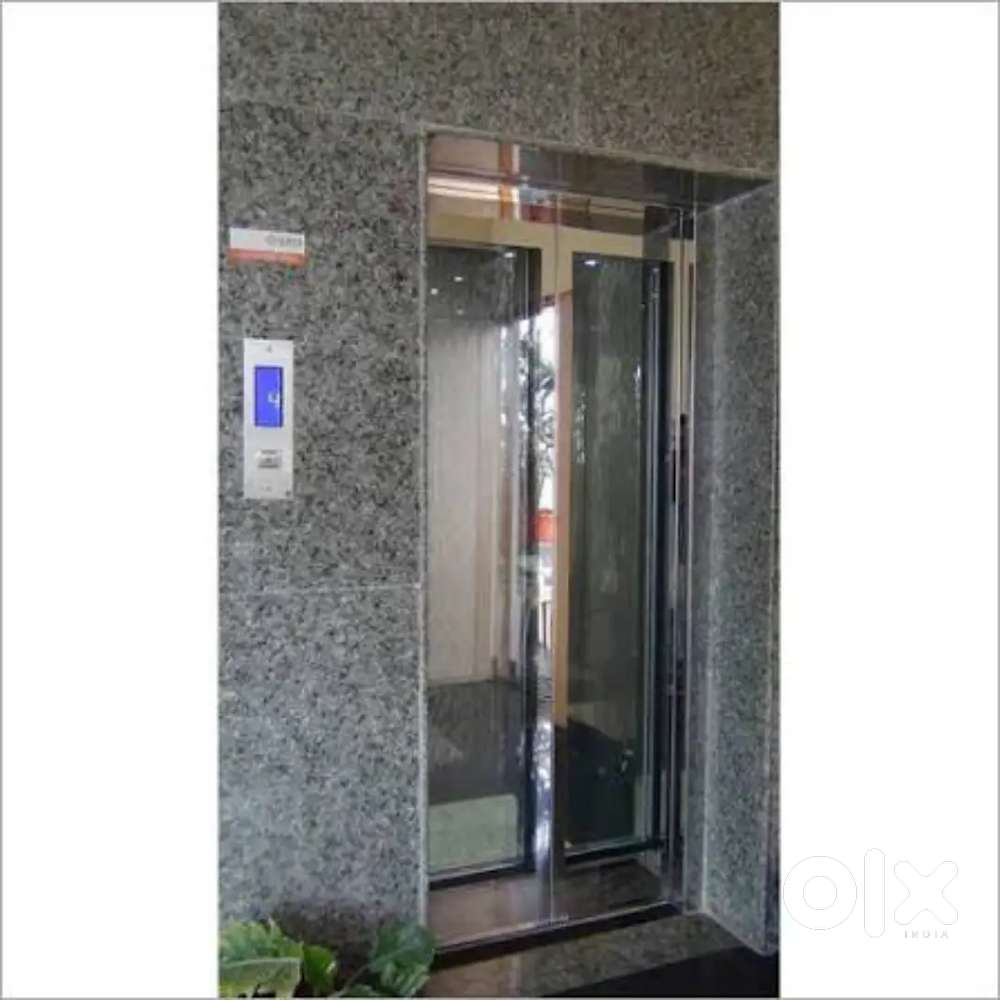 Elevator tecnician