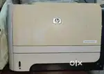 Hp LaserJet P2055d
E Stamp Printer