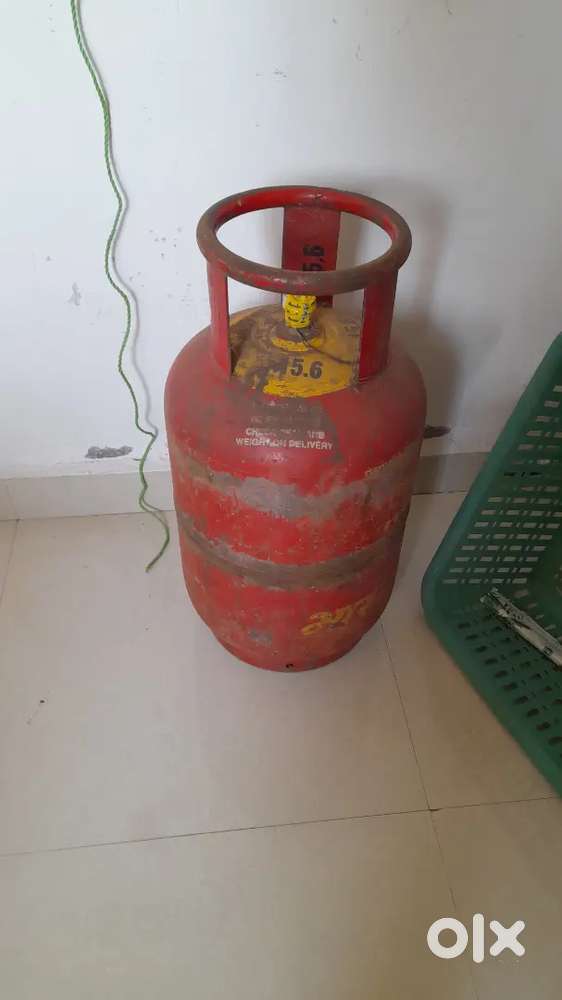 Bharat gas