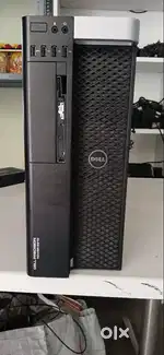DELL PRECISION T5810