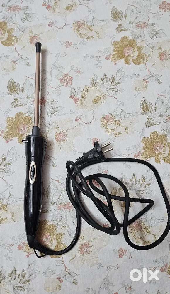 Proffesional Havells Chopstick Hair Curler HC4031- Brand New Condition