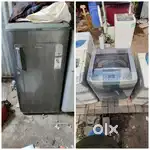 Rent no fridge washing machine