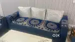 5 seater sofa