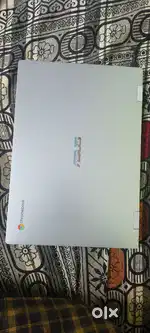ASUS Chromebook