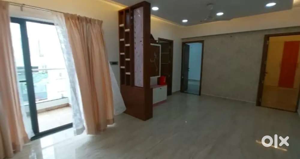 3BHK Apartment for Rent in Artech Life Spaces - Akkulam
