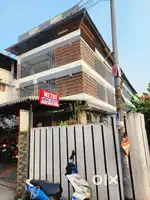 Cleaning staff for gents hostel