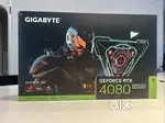 NVIDIA GFORCE RTX 4080 SUPER | NEW NOT USED ORIGINAL PACKAGING