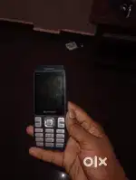 Keypad mobile