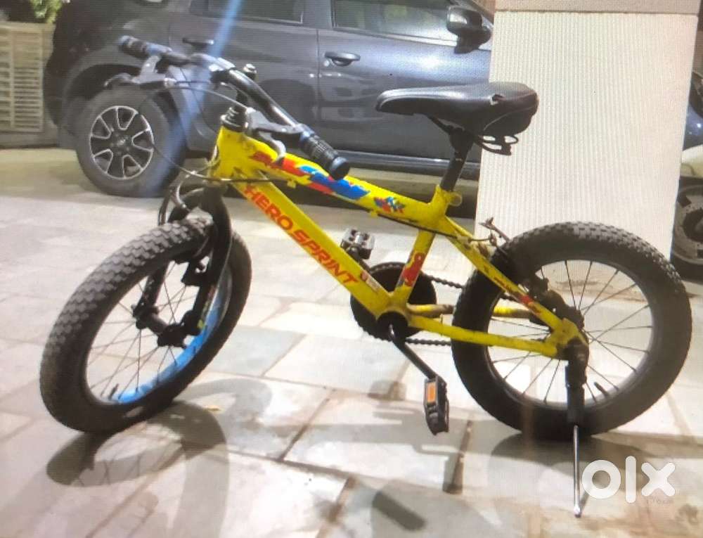 Cycle for sale