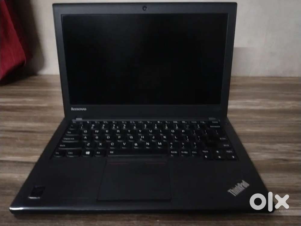 Lenovo laptop