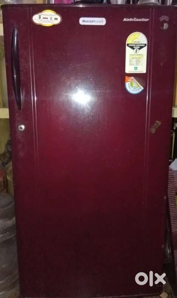 KGE 193 / 2011, gross valume180 liters, storage volume 169 liters