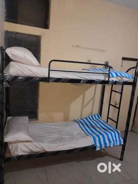 PG for Men, Frazer town Bangalore