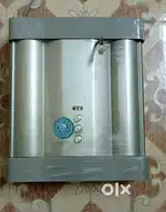 Free installation Aquaguard uv water purifier