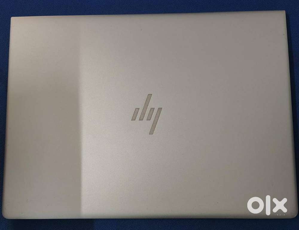 HPEliteBook 830 G6 i5 8thGen/8GB RAM/256GB SSD Corporate Series Laptop