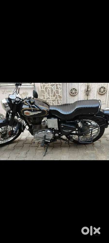 2023 model 1st owner 6800 km run dono chabi