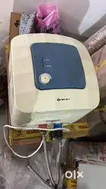 Bajaj 10L water heater