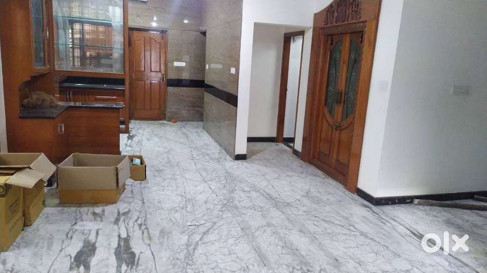 4BHK Duplex for Lease in Nagarbhavi