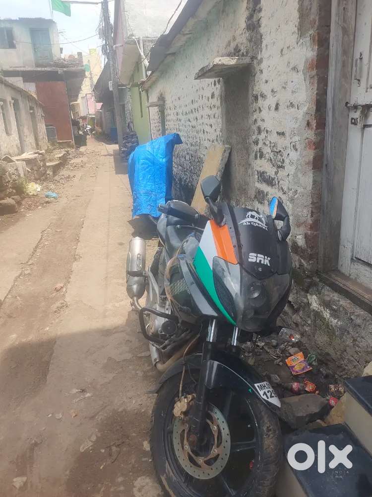 220 Pulsar for sale