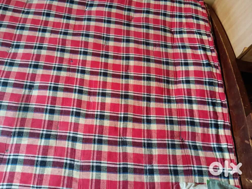 Cotton Mattress kapoos