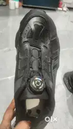 mister shoe,, only one time use