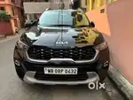 Kia Sonet 2023 Petrol very Well Maintained