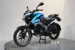 6357 PULSAR NS125