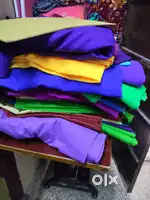 Lining clothes