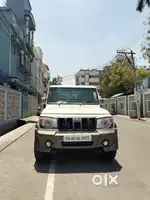Mahindra Bolero SLE, 2011, Diesel