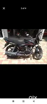 Honda Shine is on Sale.