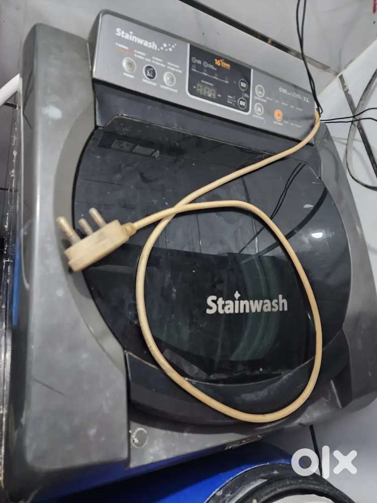 Worlpool wasuing machin