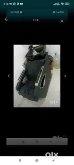 Shampoo chair for sell