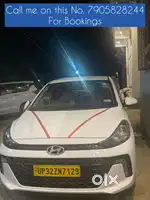 Aura Car available for bookings