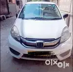 Honda Amaze 2016