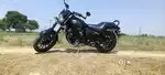 Mint condition bike like new,