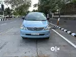 Toyota Innova 2009-2011 2.0 VX 8 STR BSIV, 2010, Diesel