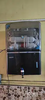 Addyz Automatic Water Purifier  12L Capacity  RO+UV+UF
