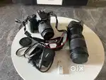 Canon EOS 1500D