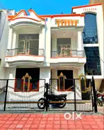 Super Spacious 240 Sq.Yds 6BHK Duplex ₹3 Cr Chitrakoot