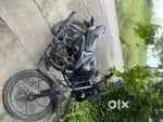 Honda shine 125 cc