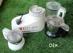 Mixer Grinder